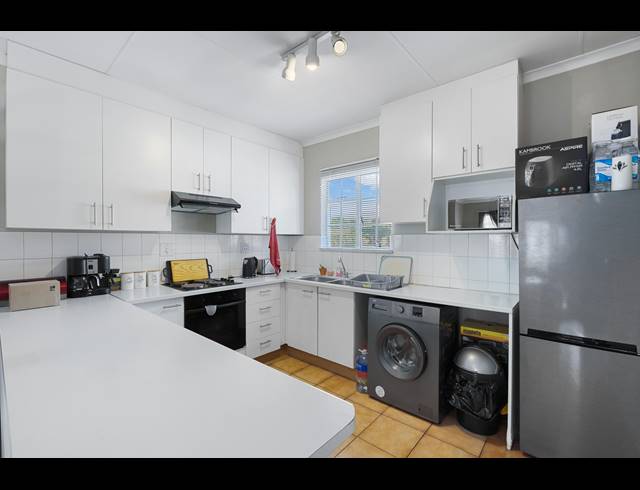2 BEDROOM HOUSE FOR SALE IN MAGALIESSIG